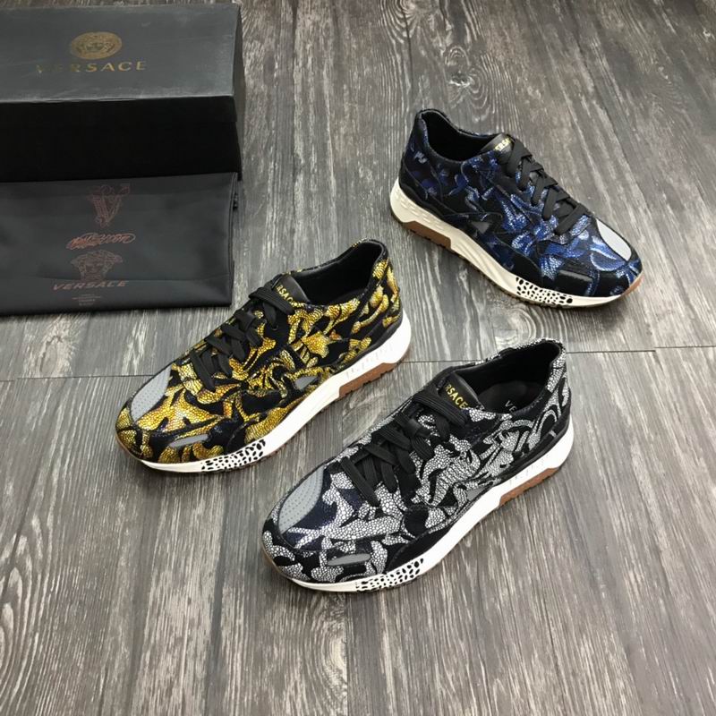 Versace sz38-47 mnf0237